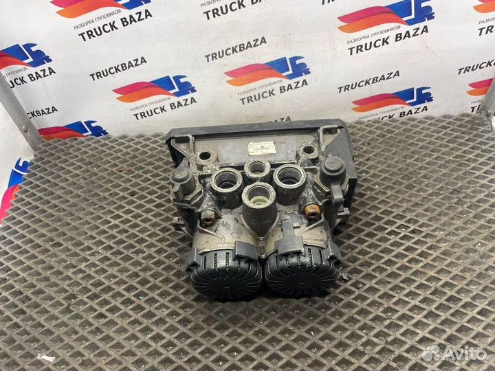 20570910 Модулятор тормозов Volvo FH, Volvo FM