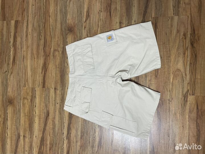 Шорты carhartt