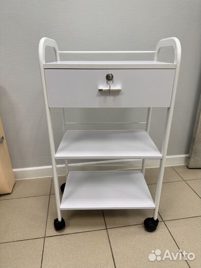 Тумба косметологическая