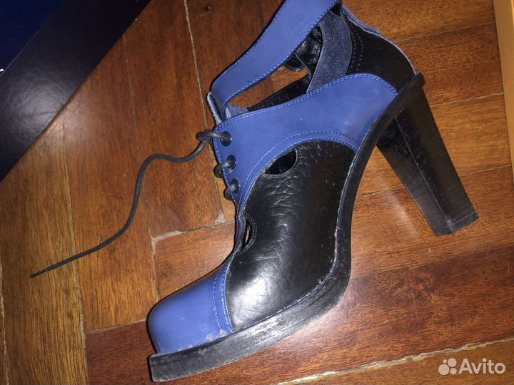 Туфли Balenciaga