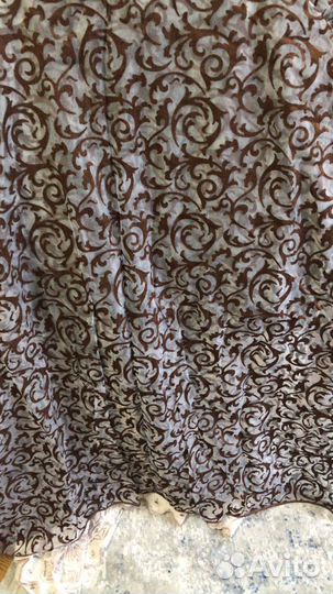 Шторы и занавески