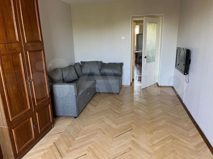 2-к. квартира, 48 м², 8/9 эт.