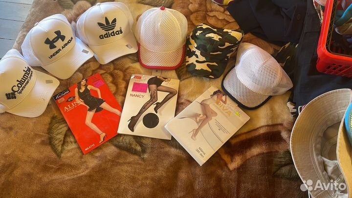 Детская одежда новая для мальчиков и девочек