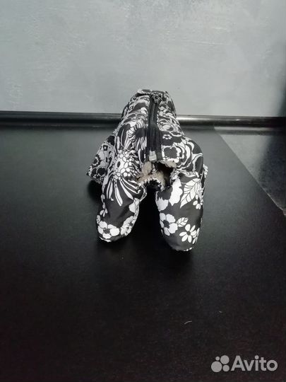 Собачий комбинезон