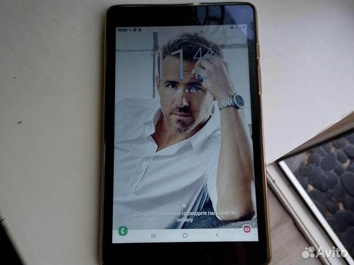 Планшет Samsung Galaxy tad a 8 2019