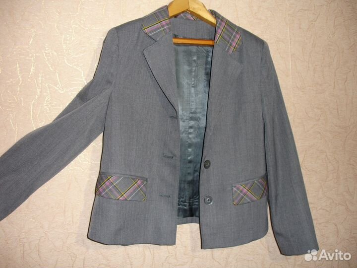 Школьная форма