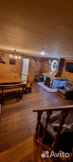 Сауна (Везувий)