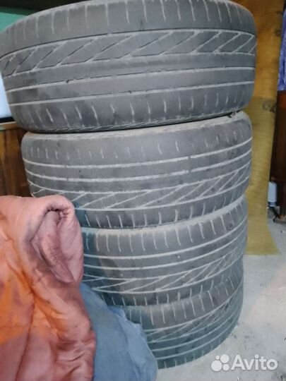 Goodyear Excellence 215/60 R16 95H