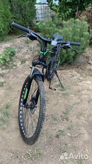 Велосипед dream CAR