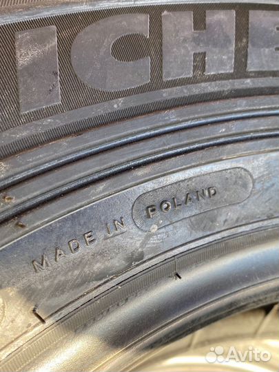 Michelin Latitude Cross 225/75 R16 108H