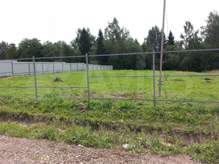 Участок 20 сот. (СНТ, ДНП)