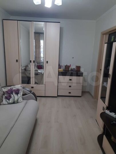 2-к. квартира, 56,2 м², 1/9 эт.