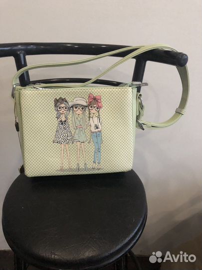 Сумка женская новая