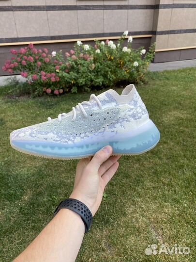 Adidas yeezy boost 380 Aliblu