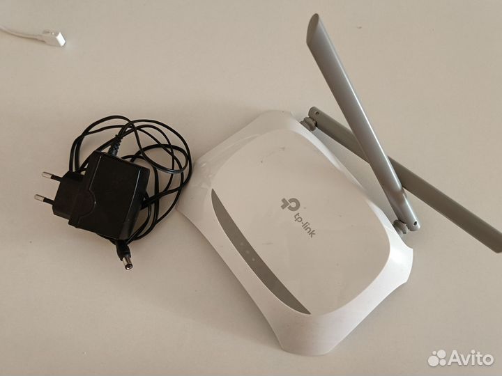 Wifi роутер tp link