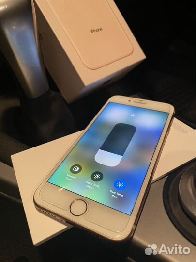 iPhone 8 64gb