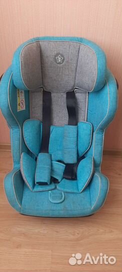 Детское автокресло