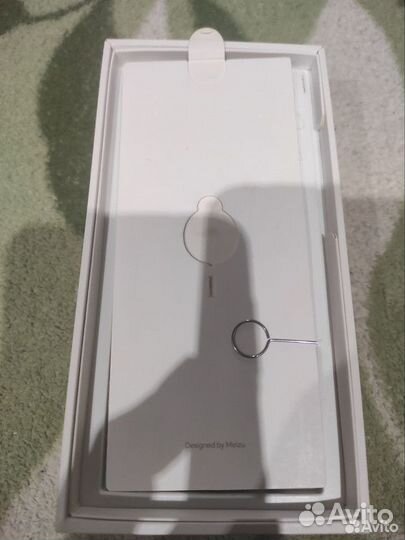 Xiaomi Mi 5, 3/32 ГБ