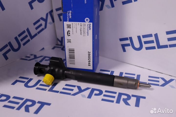 Форсунка 28602948