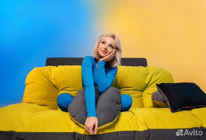 Диван-кровать