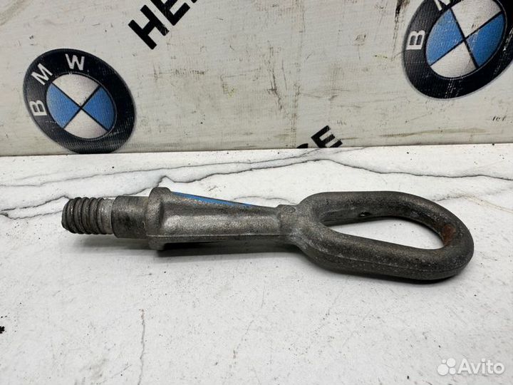 Петля буксировочная Bmw 7 E66 N73B60 2005