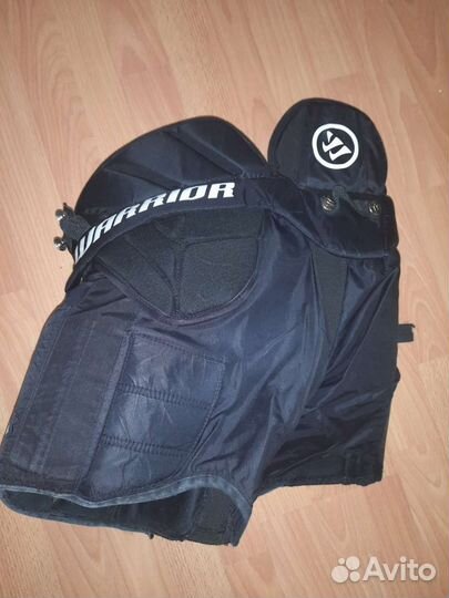 Хоккейные шорты