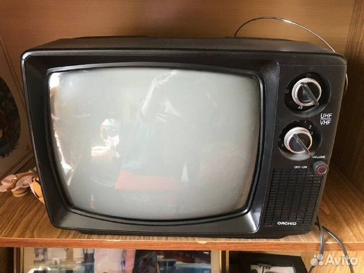 Продажа телевизоров