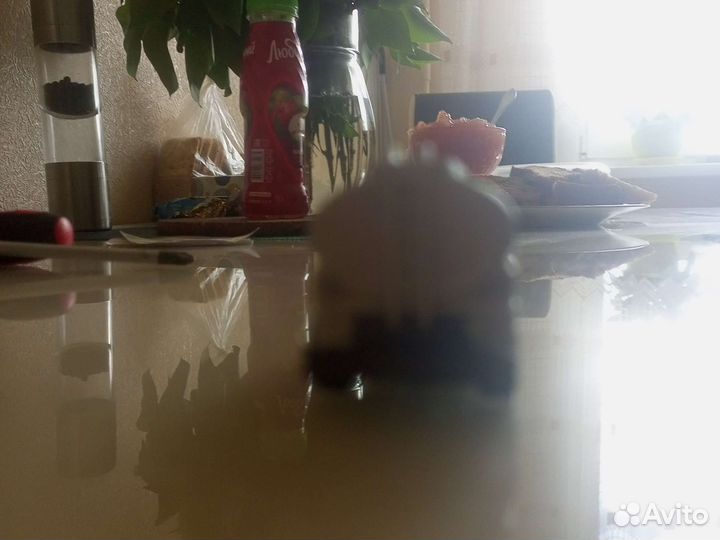 Игрушечная машина