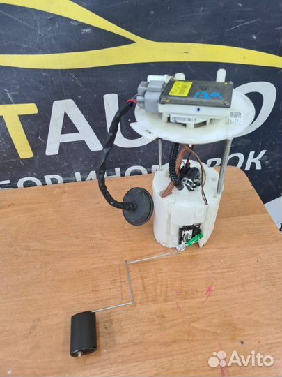 Топливный насос Kia Sorento Prime 3 D4HB 2014-2020