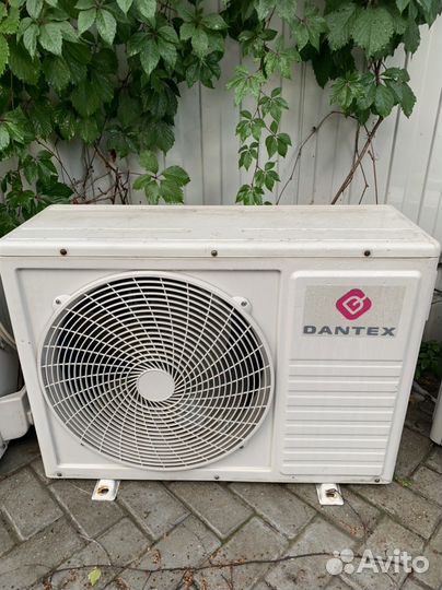 Сплит-система