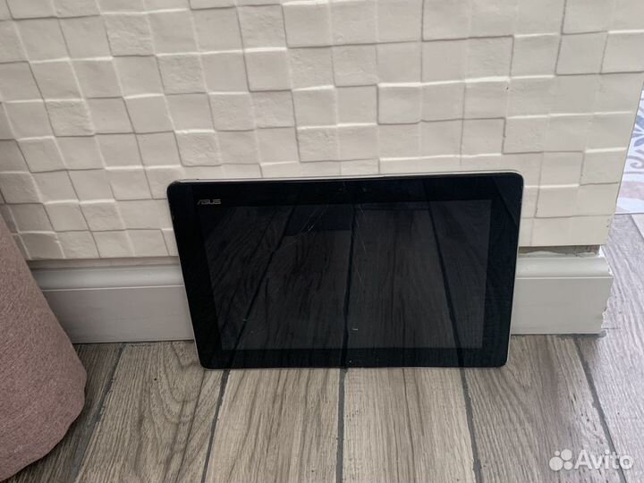 Планшет asus
