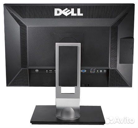 Монитор Dell 24 дюйма