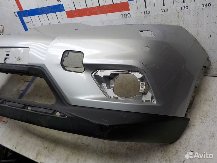 Бампер передний, Nissan X-Trail (T32)