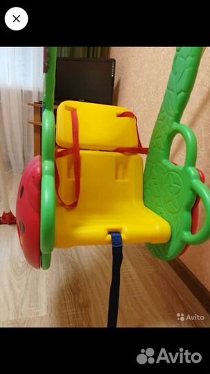 Детские качели