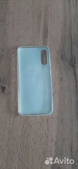 Чехол на samsung а70