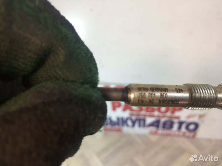 Свеча накала Skoda Octavia А5 BXE