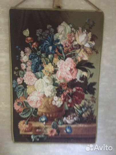 Панно на стену