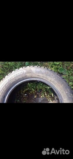 Dunlop Direzza Sport Z1 225/55 R16