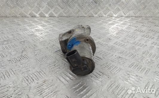 Клапан EGR дизельный KIA CEE'D 1 (7BR13A901)