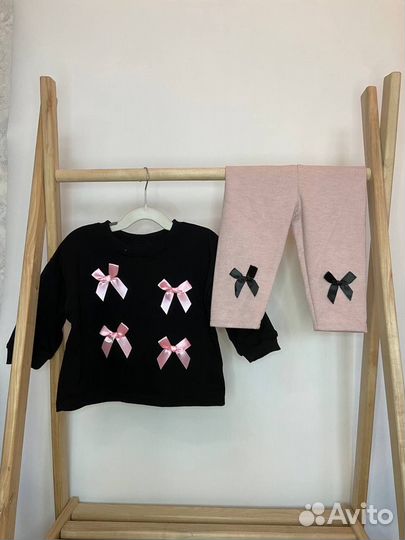 Костюм на девочку