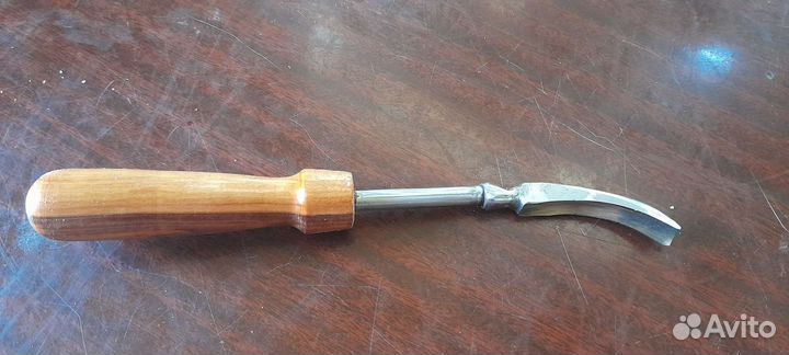 Резцы по дереву