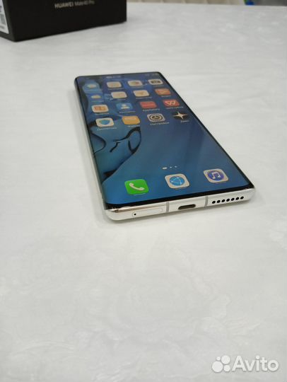 HUAWEI Mate 40 Pro, 8/256 ГБ