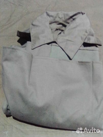 Плащ накидка офицерская СССР