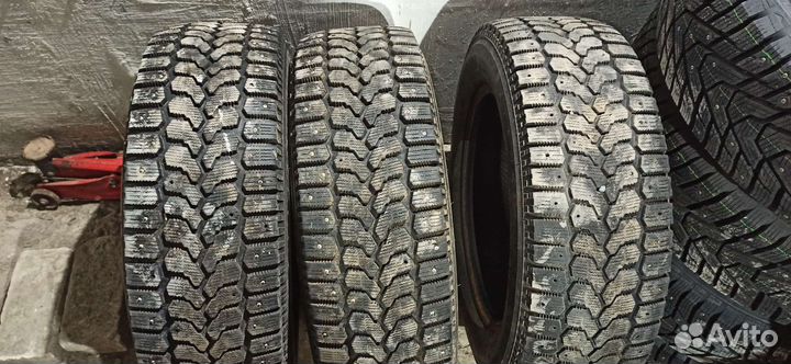Yokohama F700Z 225/65 R17 102