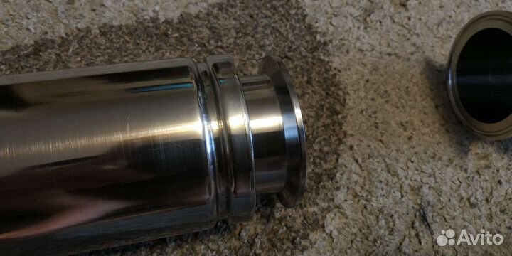 Самогонный аппарат