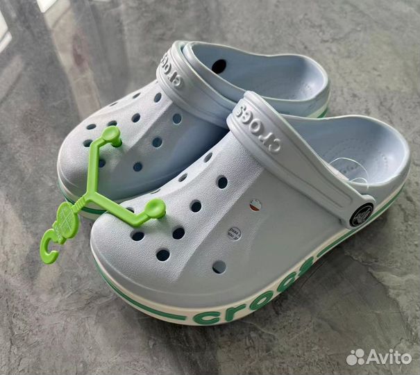 Crocs с10, с11, с12, с13, j1, j2, j3, М4, М5