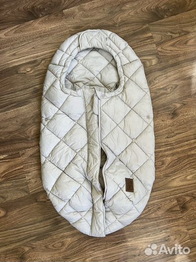 Конверт доя коляски