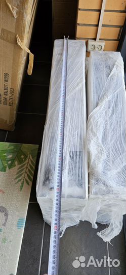 Радиатор отопления prado Universal 33-400-900