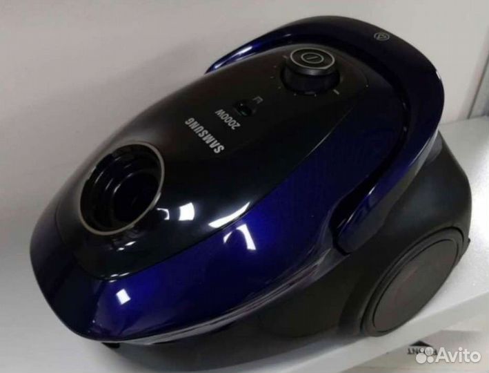 Пылесос Samsung