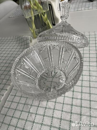 Конфетница